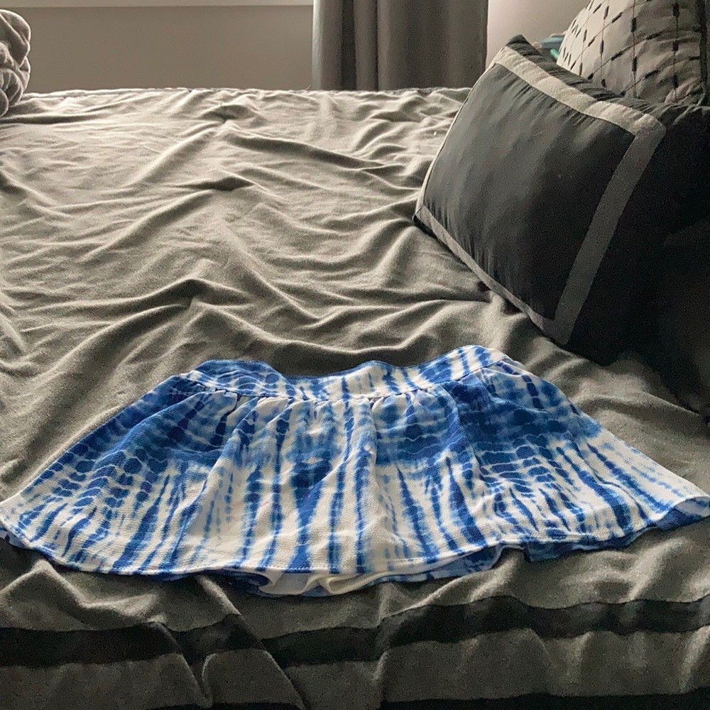 Youth girls skirt